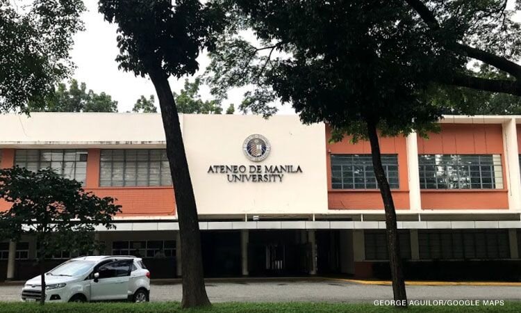 Ateneo De Manila University