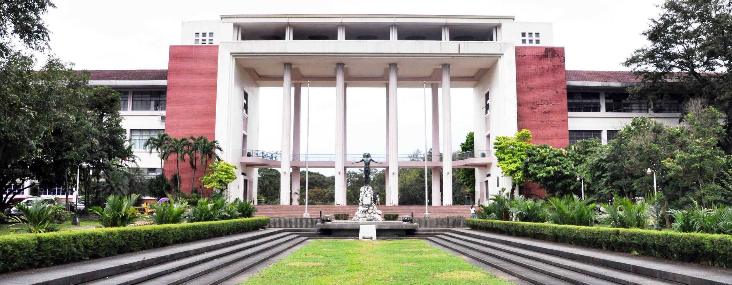 University of the Philippines - Diliman
