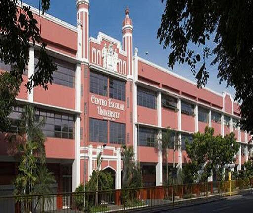 Centro Escolar University - School of Medicine