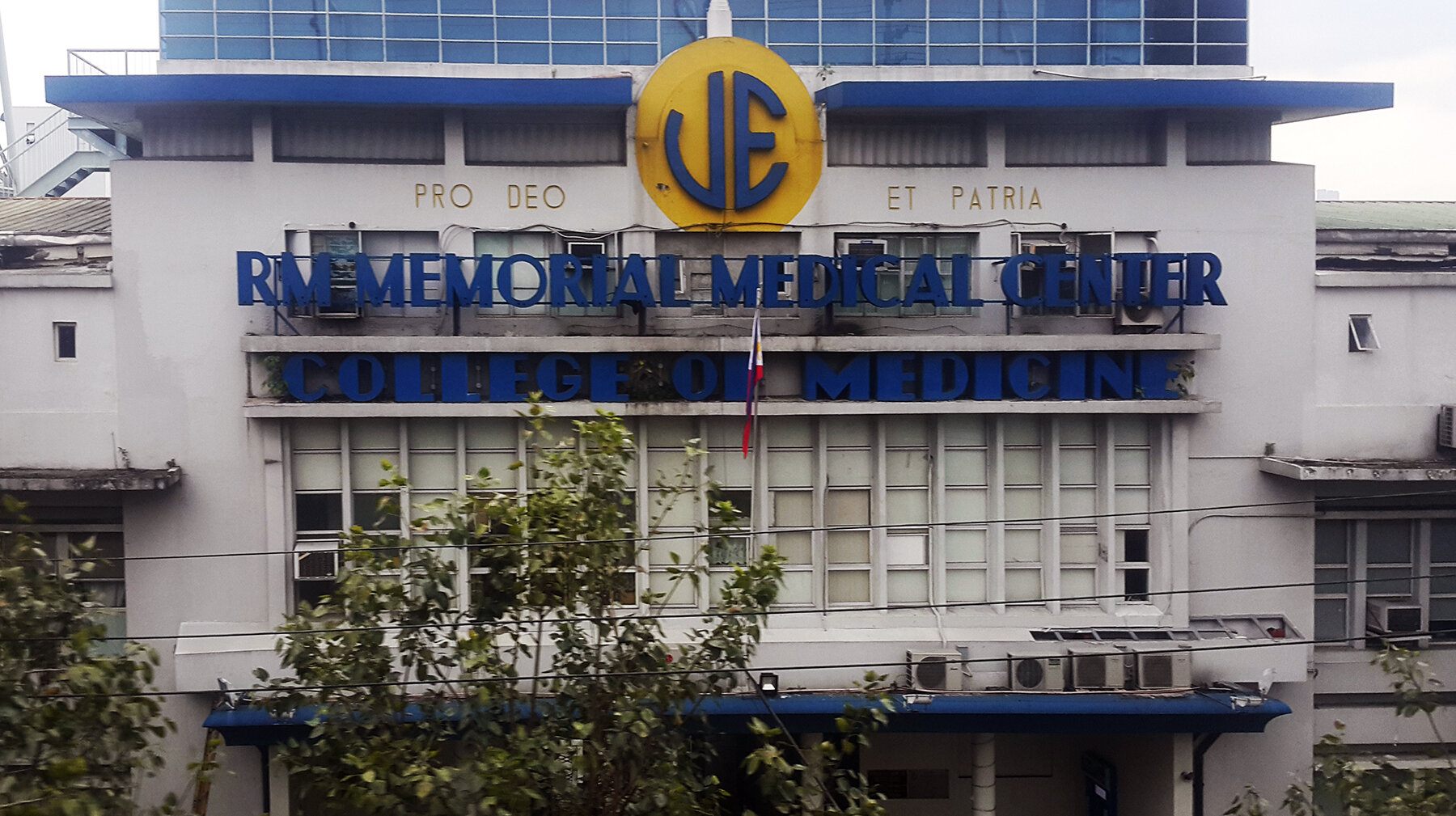 University of the East Ramon Magsaysay Memorial medical Center, inc.
