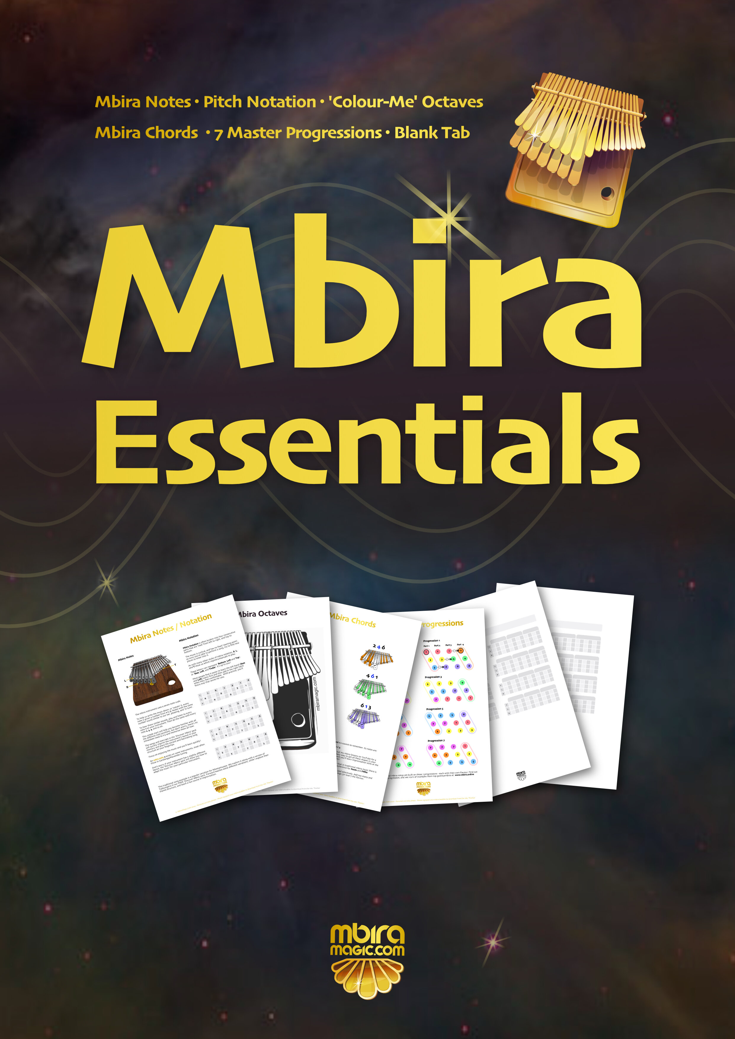 Mbira Essentials