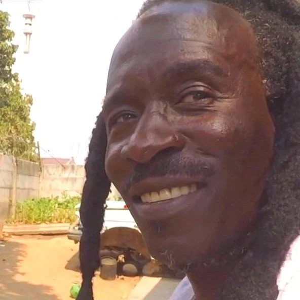 Nyamasvisva: Dande Mbira Video Lessons