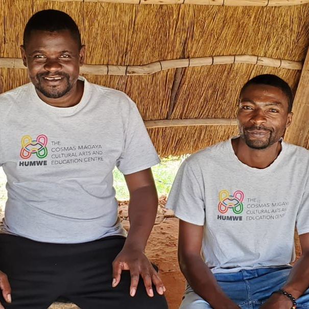 Muda Magaya: Dande - Mbira Video Lessons