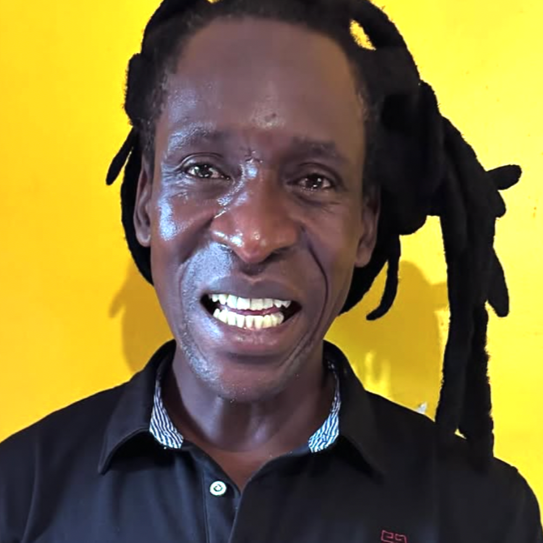 Jacob Mafuleni: Shanje - Mbira Video Lesson