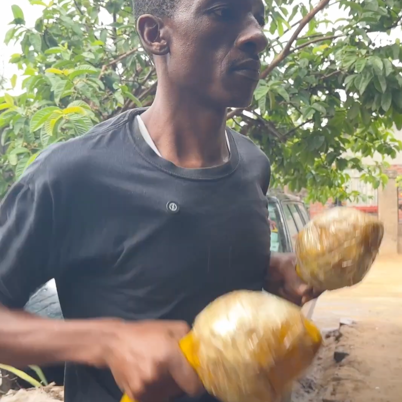 Tirikoti Family: Ngoma and Hosho Video Lesson