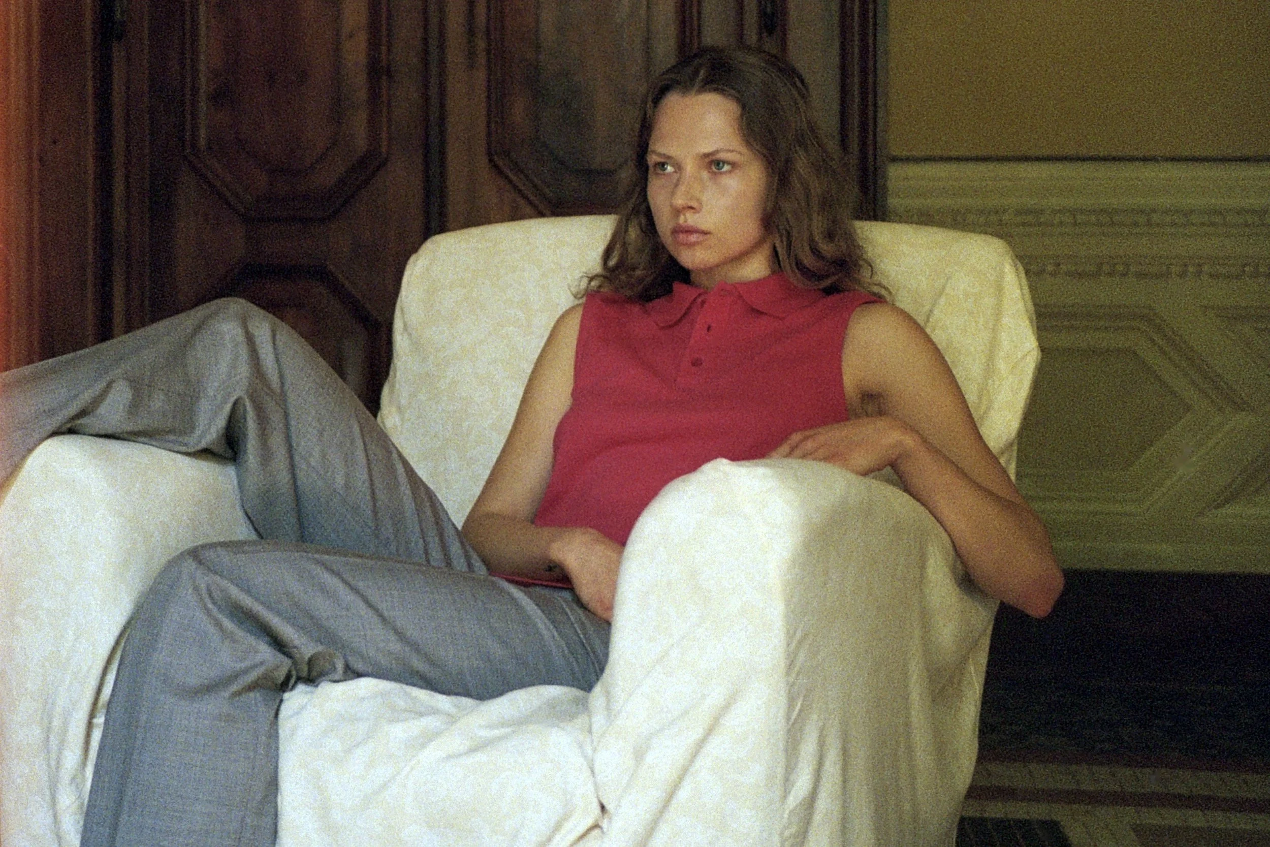 FLORE FLORE_Lauren Polo_Raspberry_1.jpg