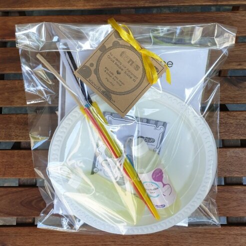 Bubbleology Study Kit - Advanced