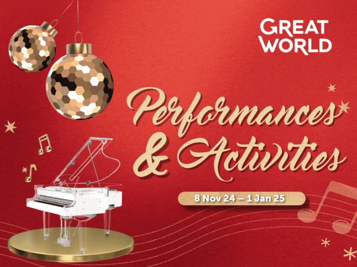 Christmas Symphony &amp; Performances