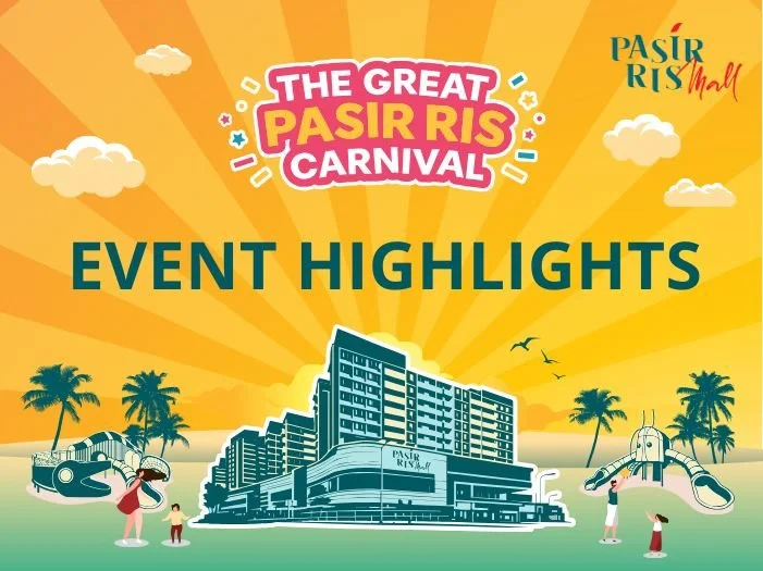The Great Pasir Ris Carnival