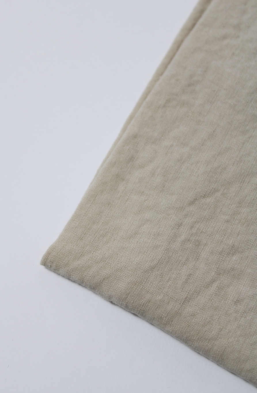 Linge Particulier | Linen Tea Towels — NORA KHEREDDINE