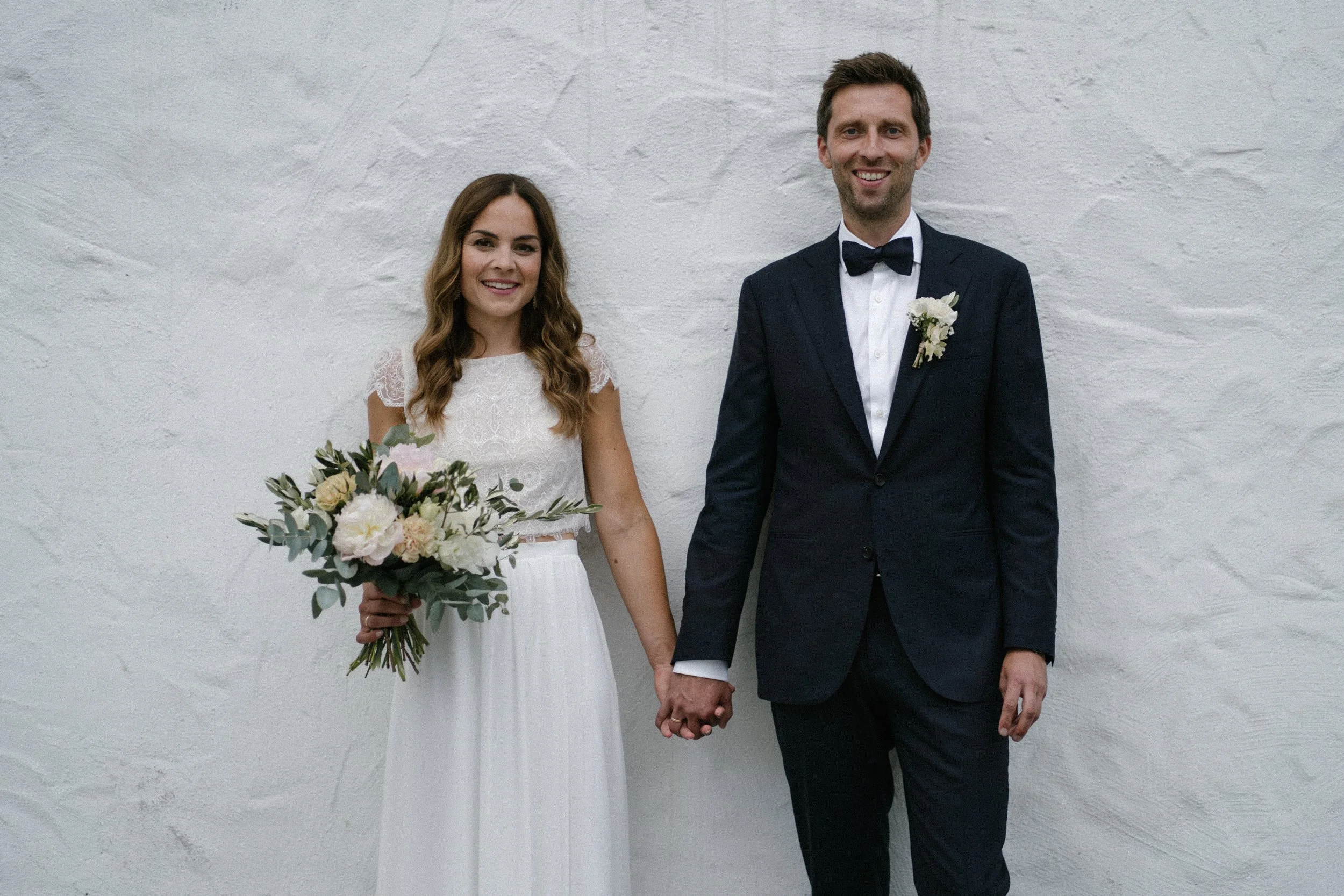 Janina & Martin