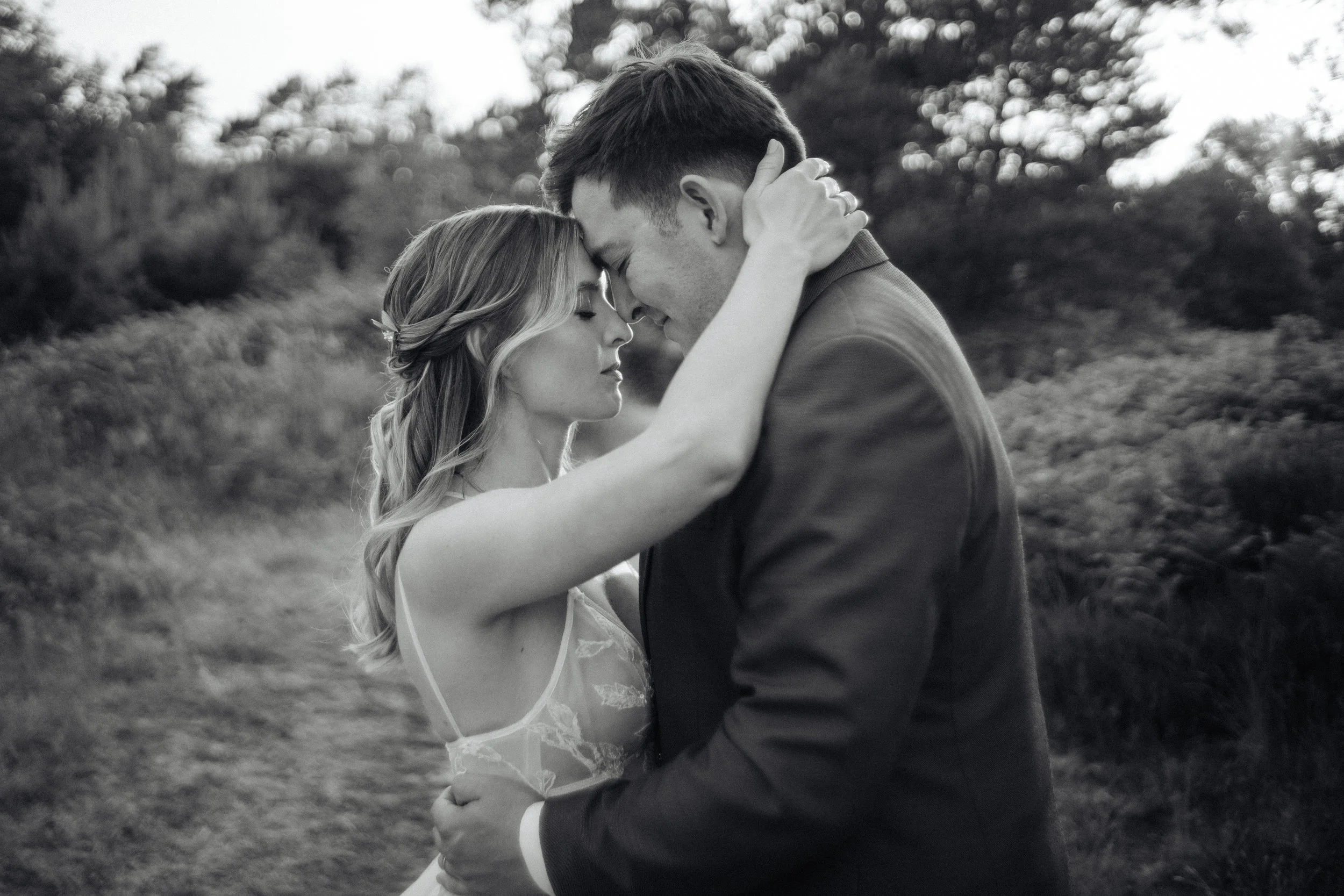 Victoria & Nils