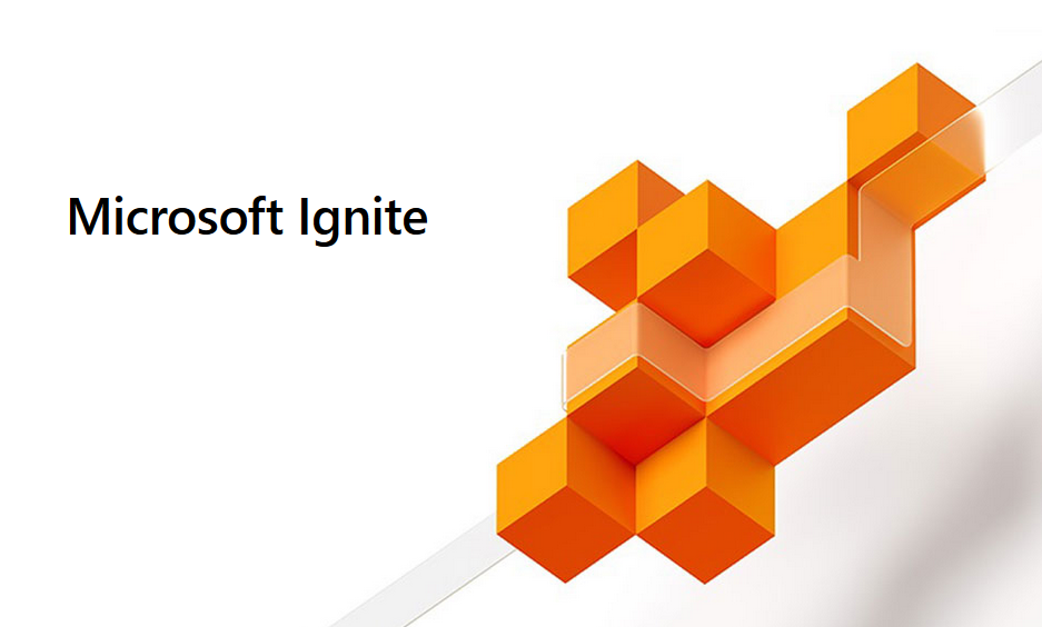 Microsoft Ignite 2019 AI Recap