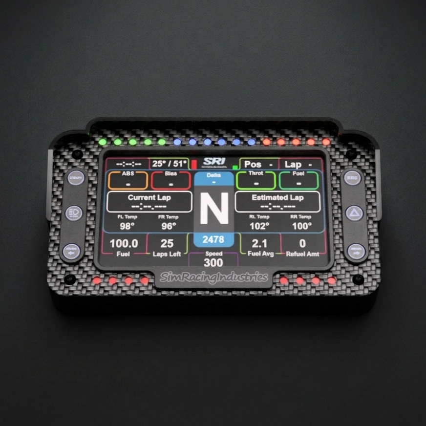 SRI DDU Pro (COMING SOON)