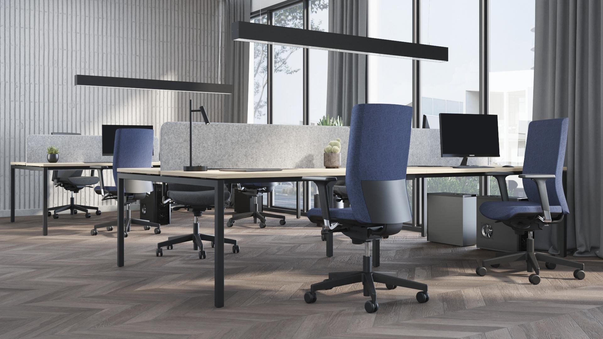 Licht am Arbeitsplatz