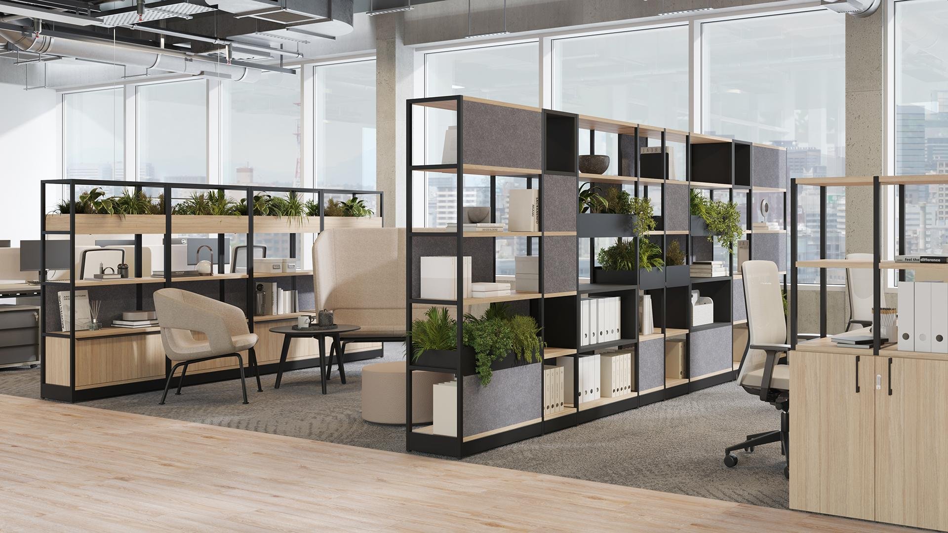 New Work - Diese 6 Aspekte machen Unternehmen zukunftsfähig