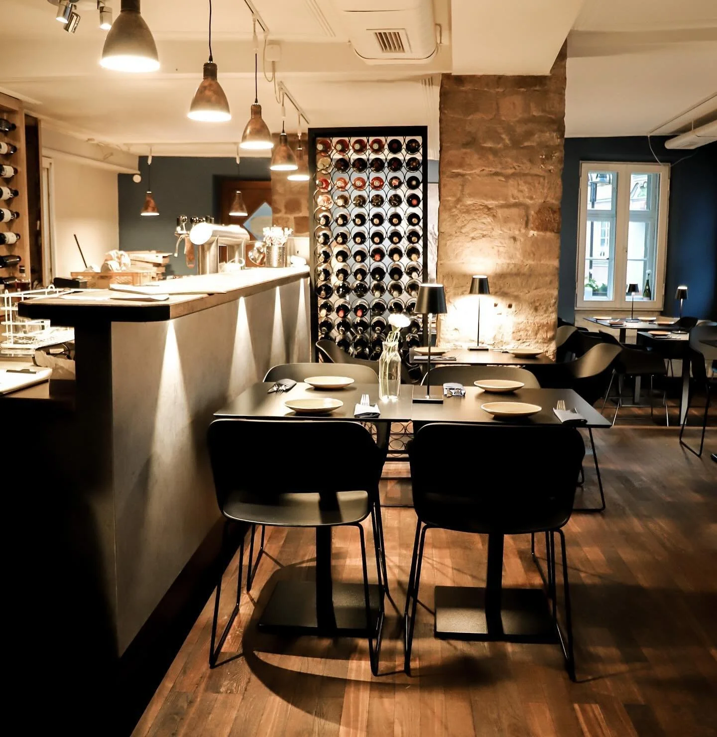 From concept to comfort! ✨

Project: Capella