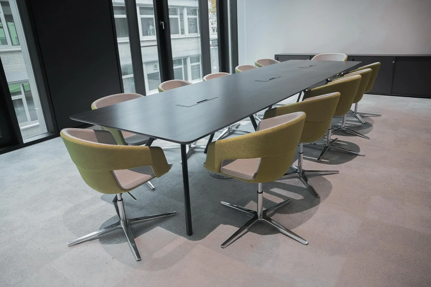 Function and style, perfectly combined. 🙌🏼

Project: Bitterpower