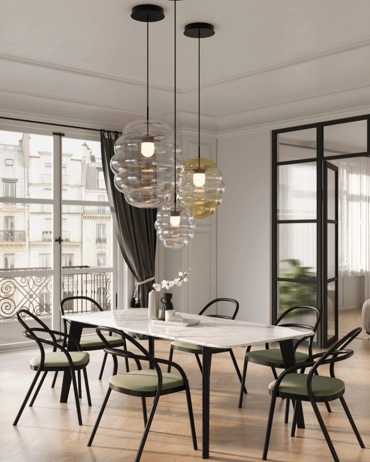 Timeless elegance! 💫

&copy;Ton a.s.