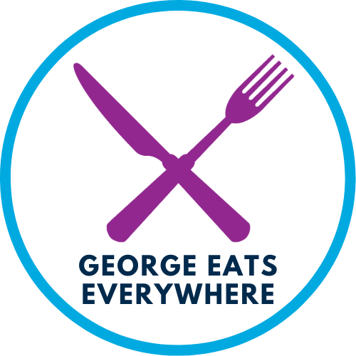 George Eats Everywhere