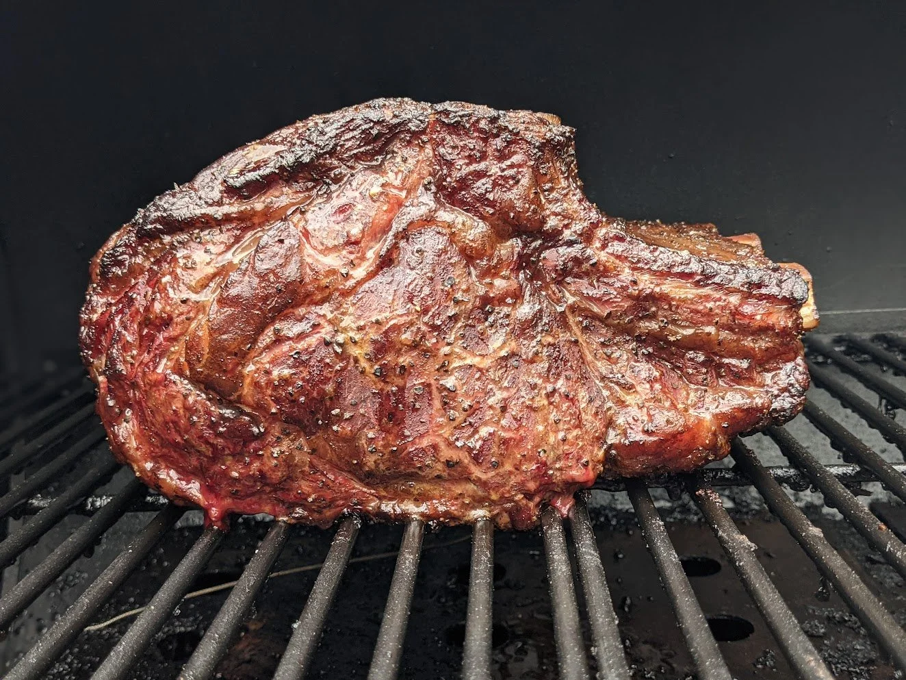Prime Rib Roast