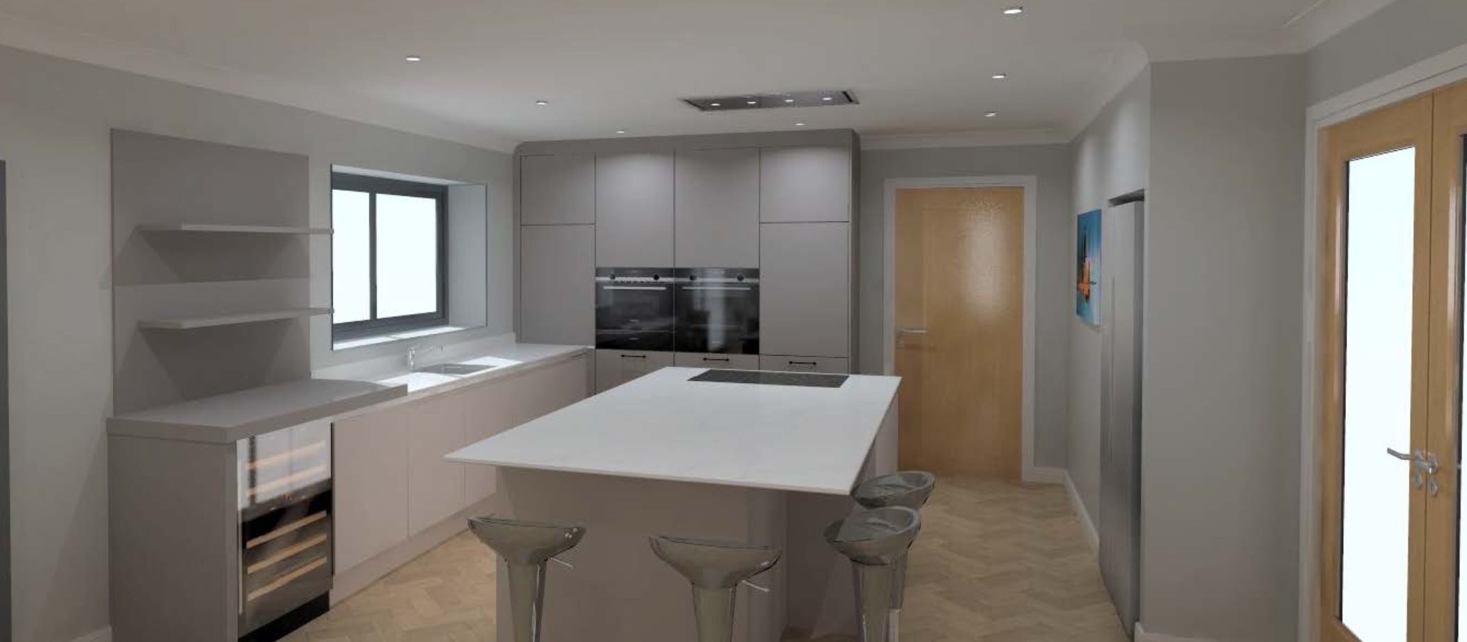 Interior 6 Kitchen - ADAM Scotland - Old Balmore Road Luxury Homes_CNV.jpg