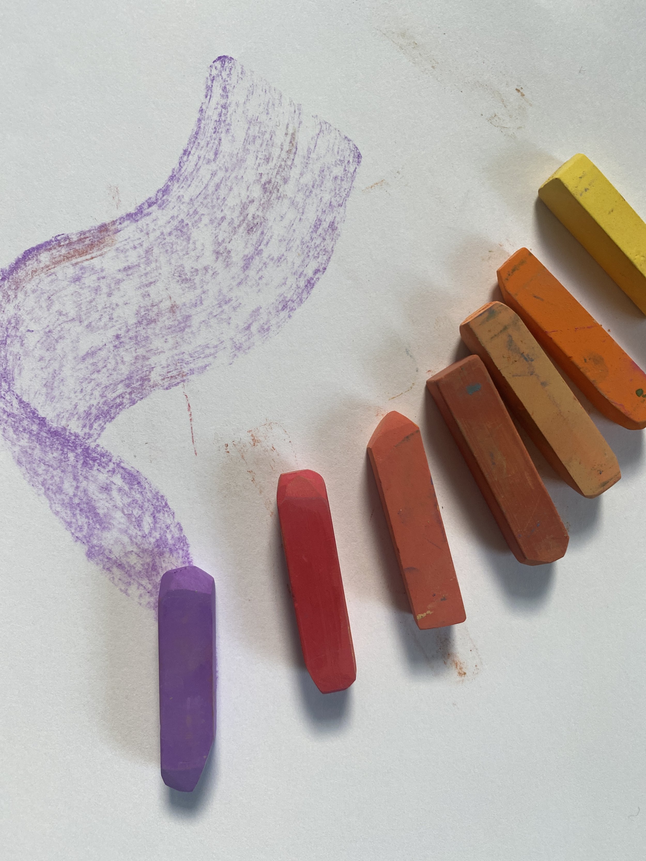 Atempause für Mamas