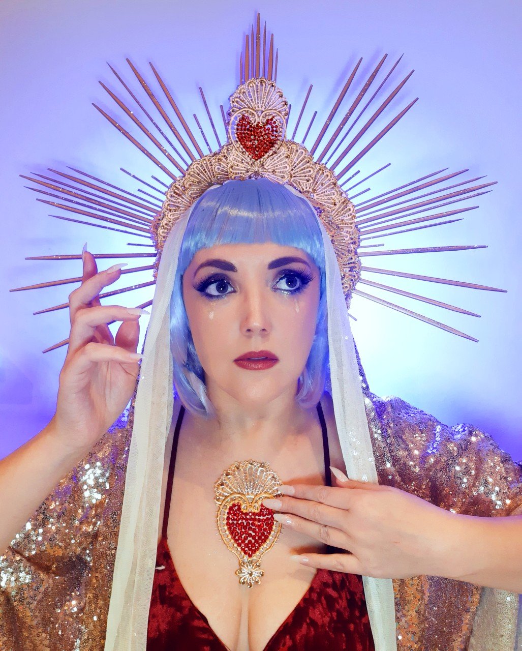 Sacred Heart