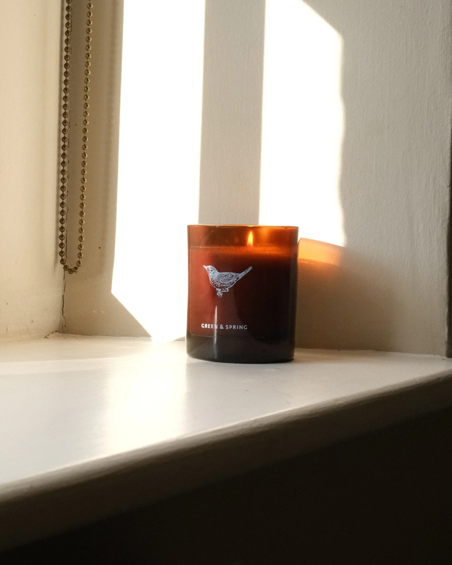 Revitalise Home Candle 195g