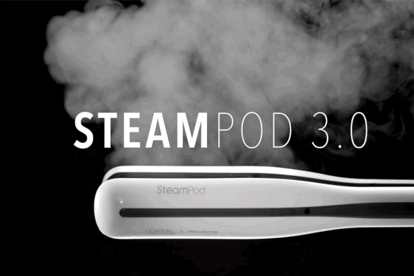 L Oreal Steampod 3 0 Clarabelle H B