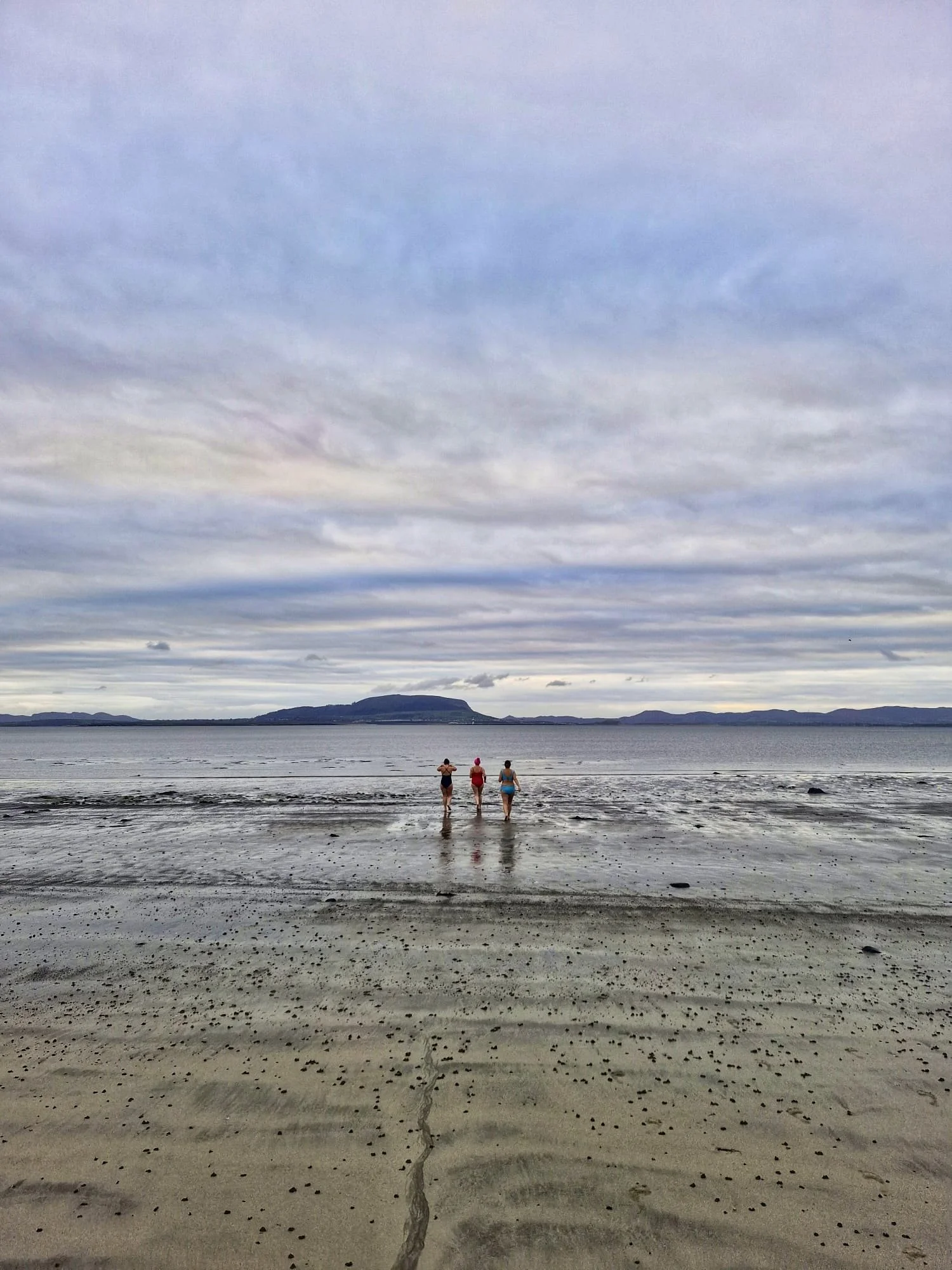 Mid-Winter Magic in Sligo