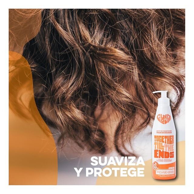 Usa tu leave in #CurlyLove para suavizar y proteger tus hermosos rizos.⁠
&bull;⁠
&bull;⁠
&bull;⁠
#HKCosmetics #AmaTuCabello #MadeInDR #HechoEnRD #SupportLocals #DominicanRepublic #DominicanProductos #ProductosDominicanos