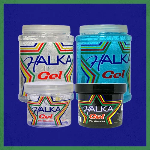 Productos Cabello — HK Industrial