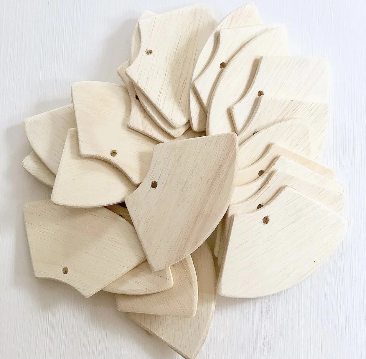 Custom Ultrasound Ornament