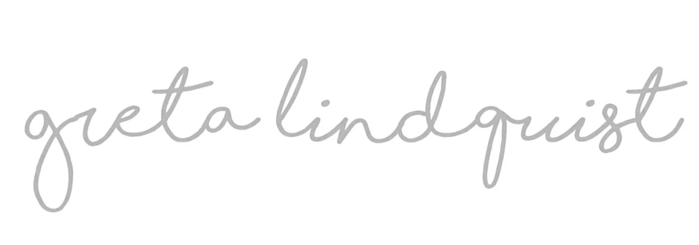 Greta Lindquist