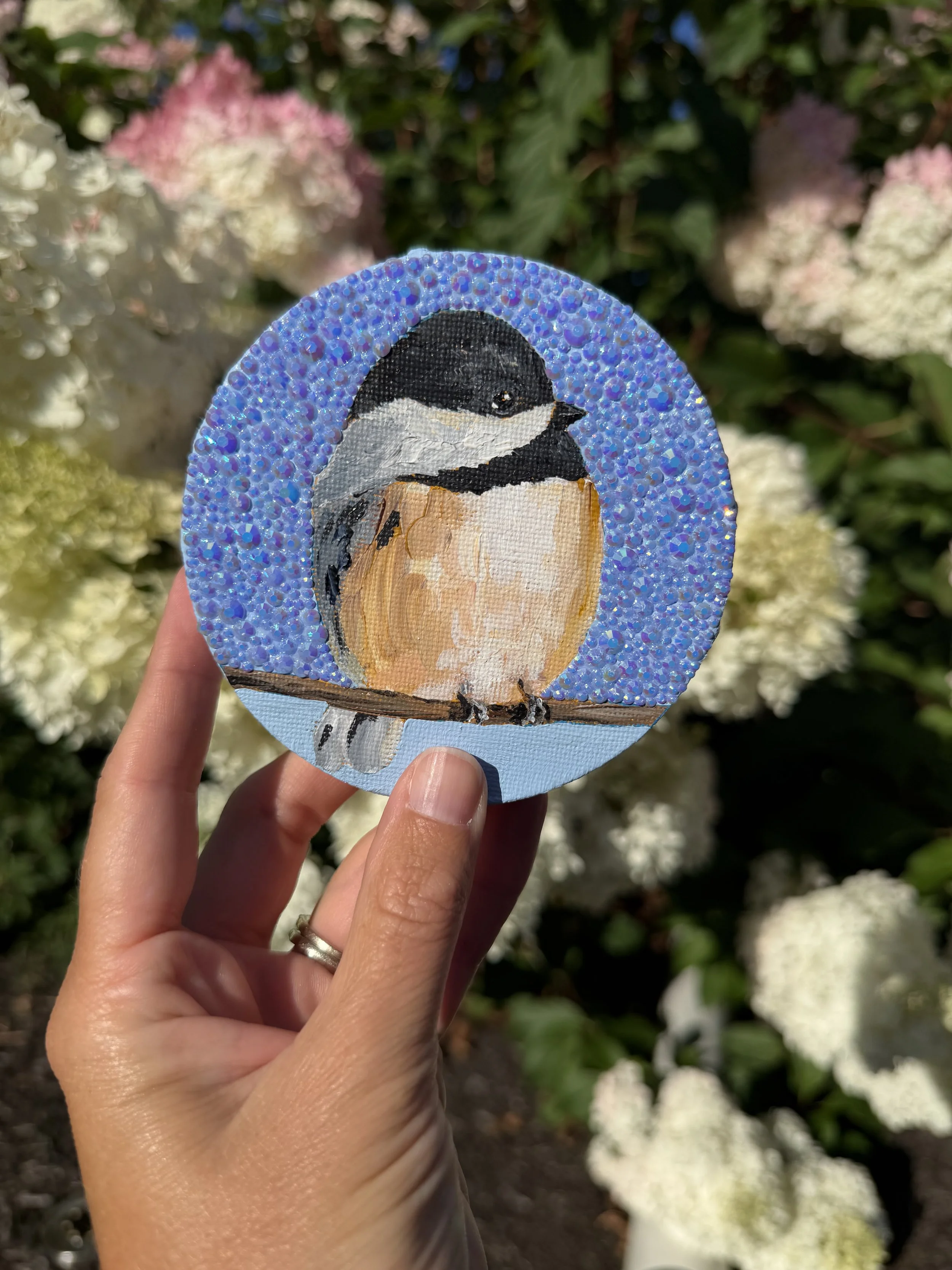Chickadee