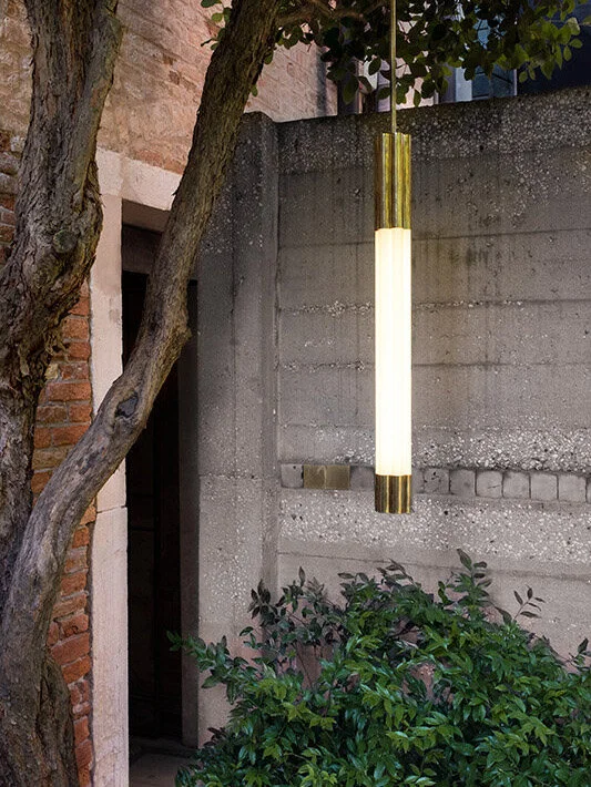Casegoods at Carlo Scarpa’s Quarini Stampalia, Venice
