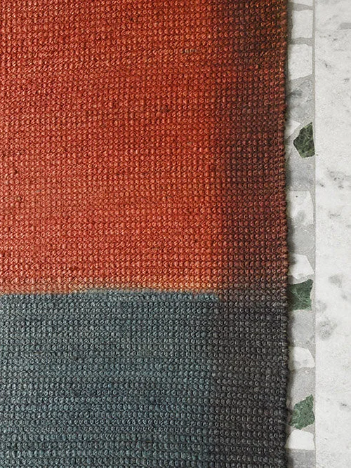 Jute Carpets Research &amp; Product Exploration