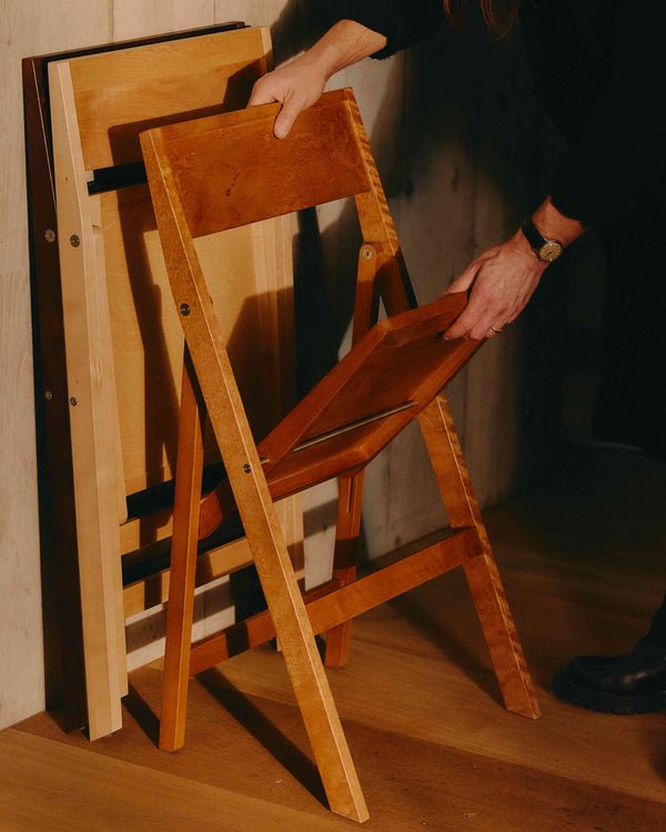 Casegoods is now available at Frama !