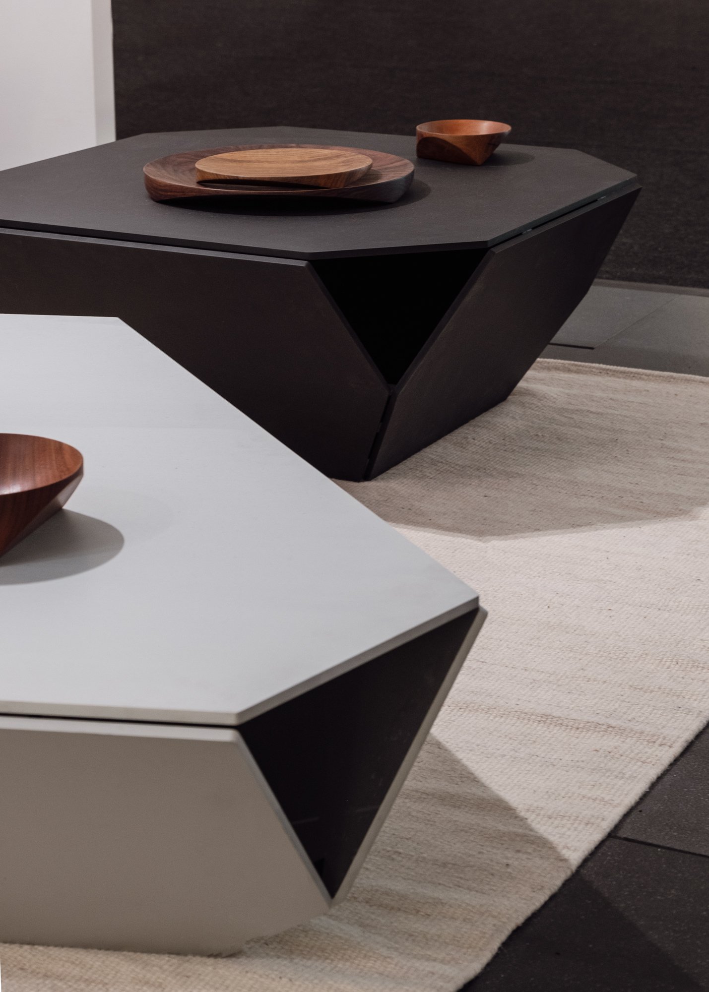 Elle Decor India featured our new collection of objects, lights, and furniture