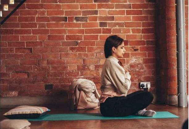 ONLINE 6 Week Mindfulness Sessions