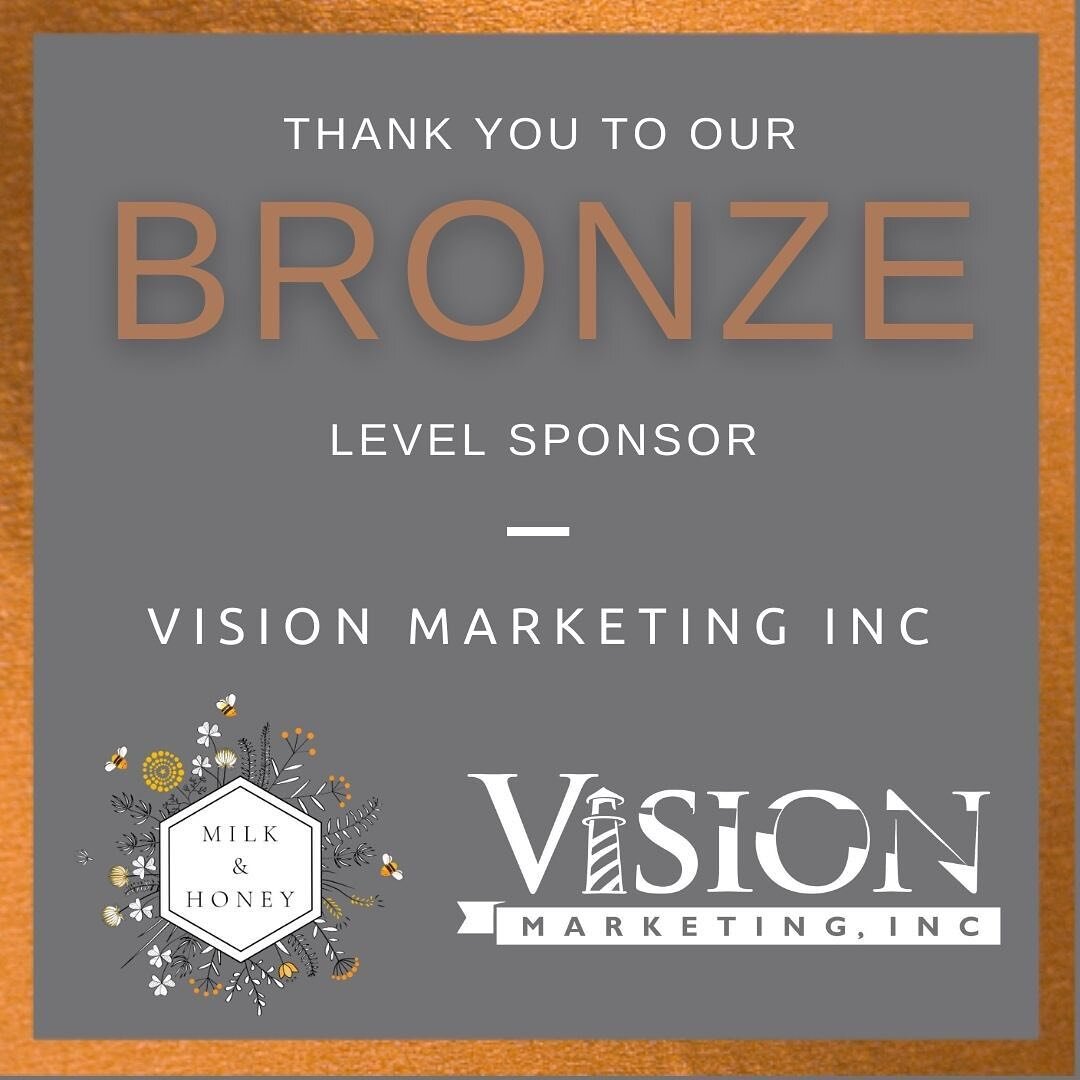 Shout out to our long time printer Vision Marketing Inc! Check them out for all your printing needs.