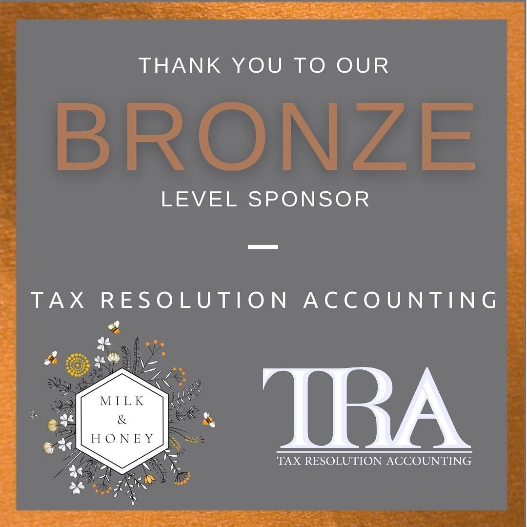 Tax Resolution Accounting is ready to serve you! Go check them out.