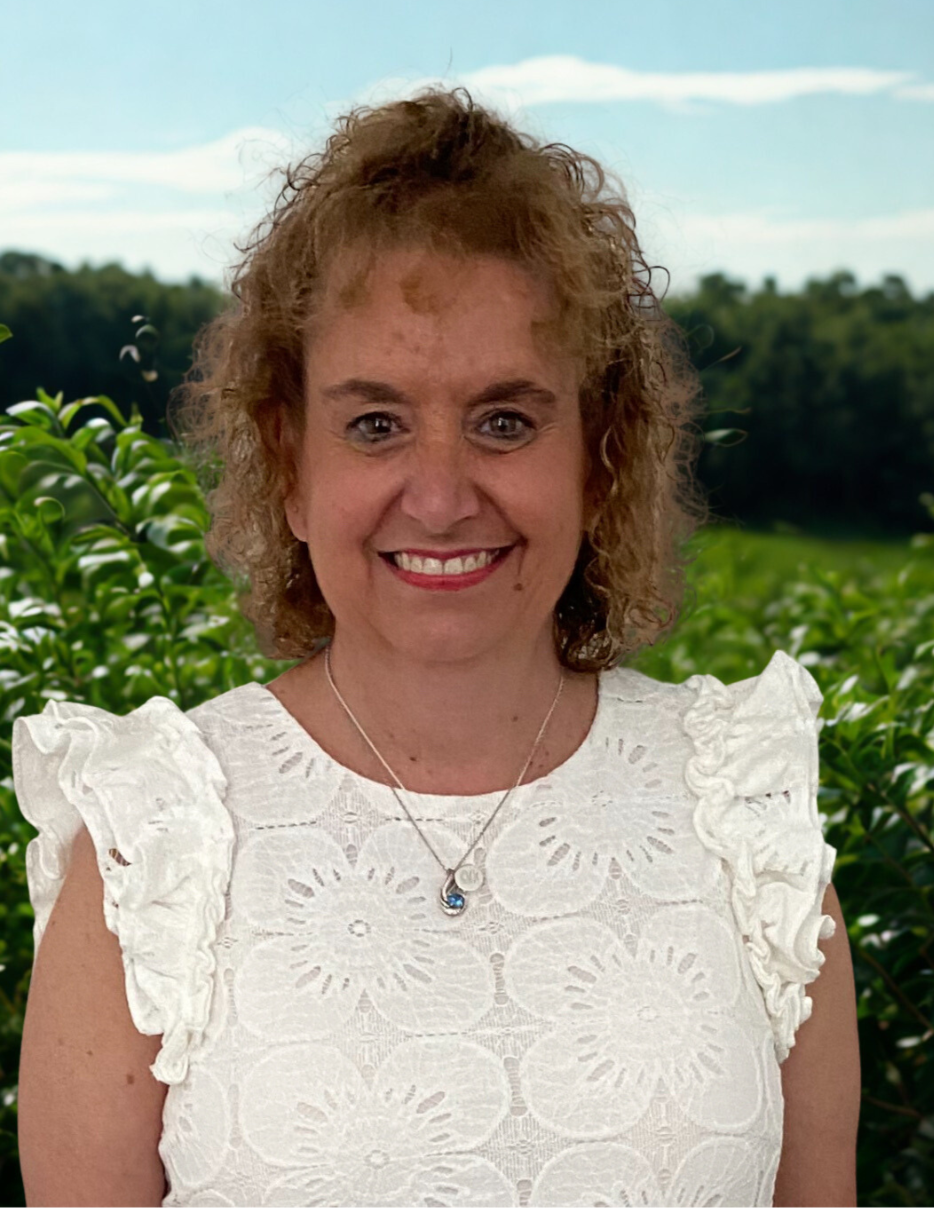 Kim Martin