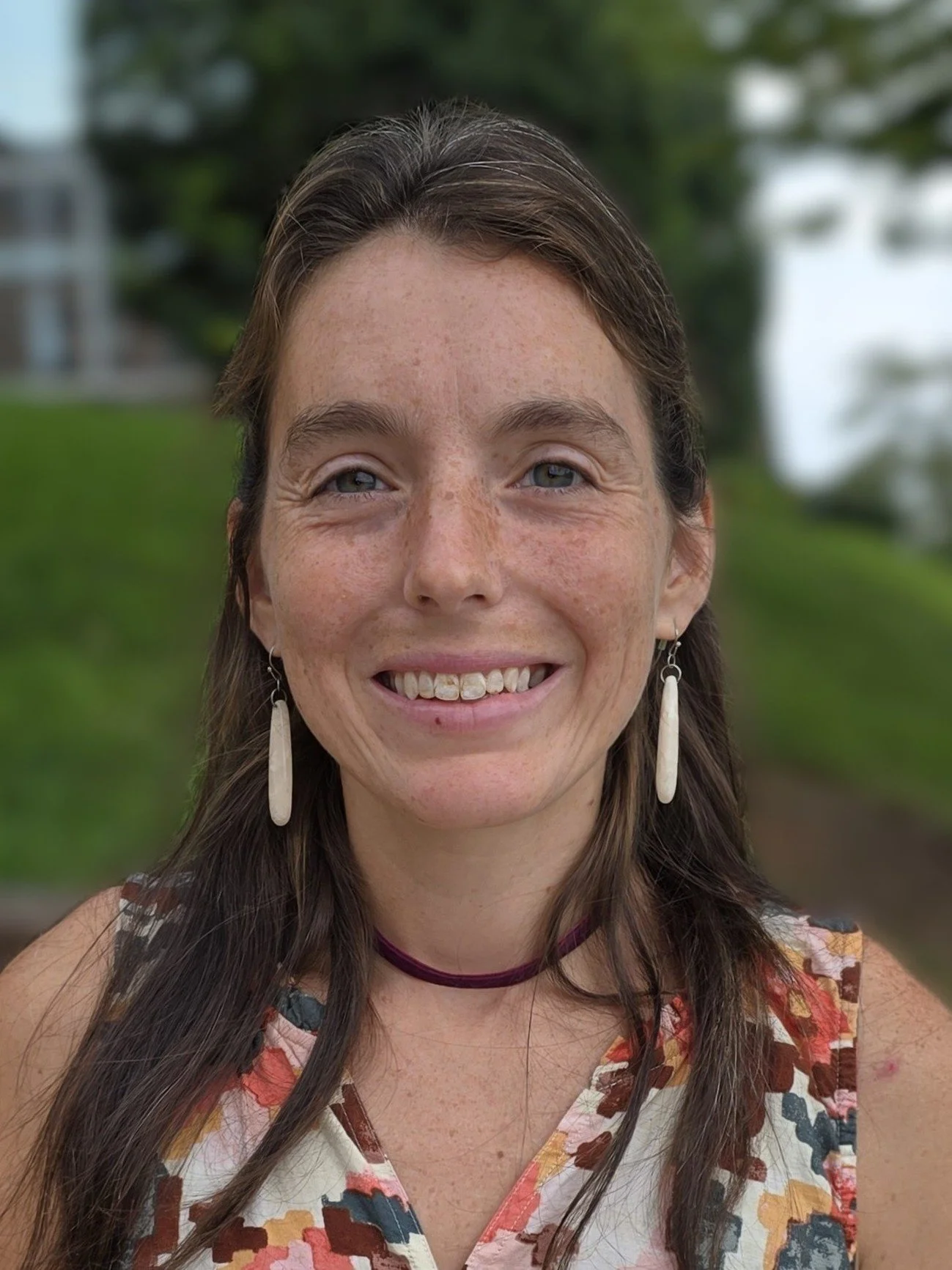 Ellen Murch