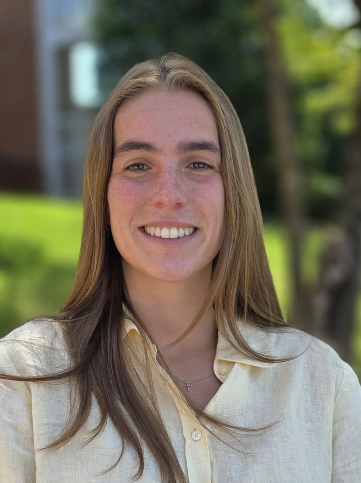 Hannah Catanzaro