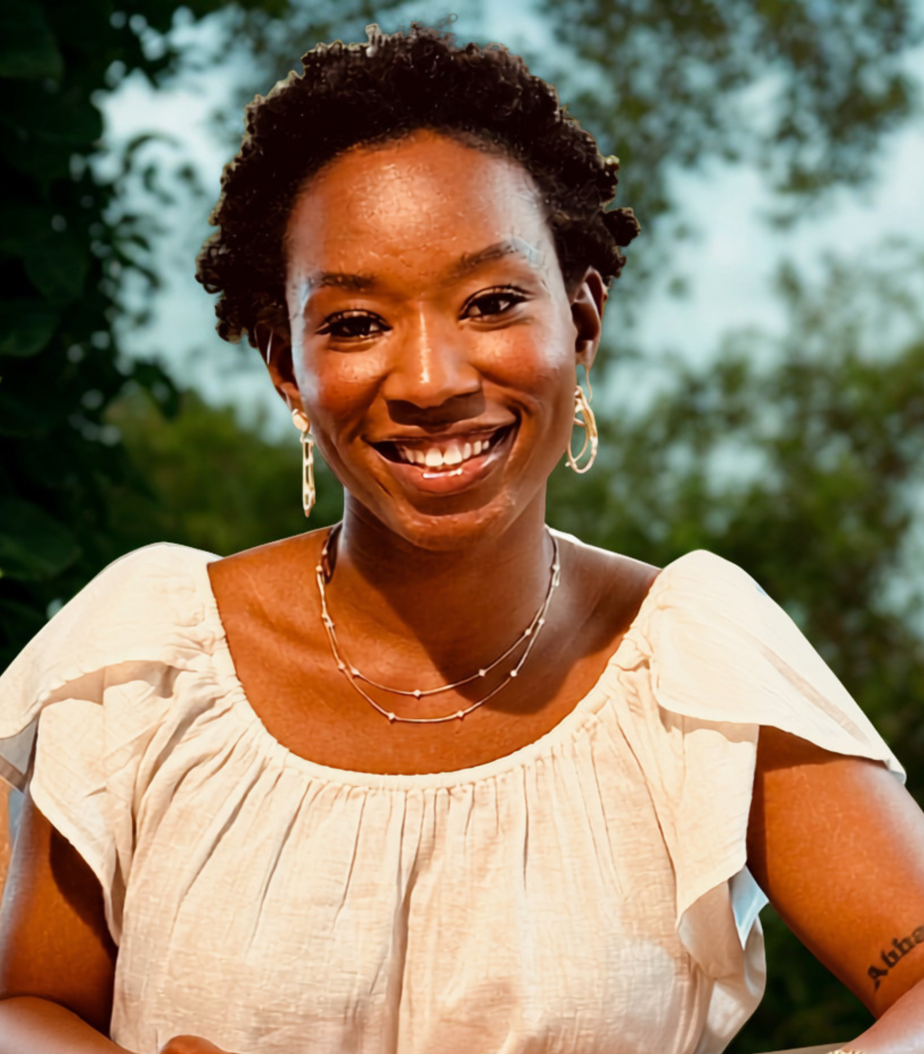 Zariaha Bond