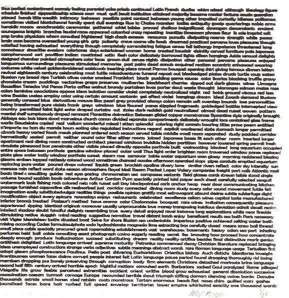 2022 — 20:20 Print Exchange