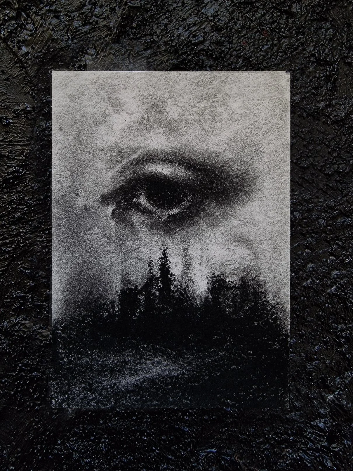 As I watch you from afar