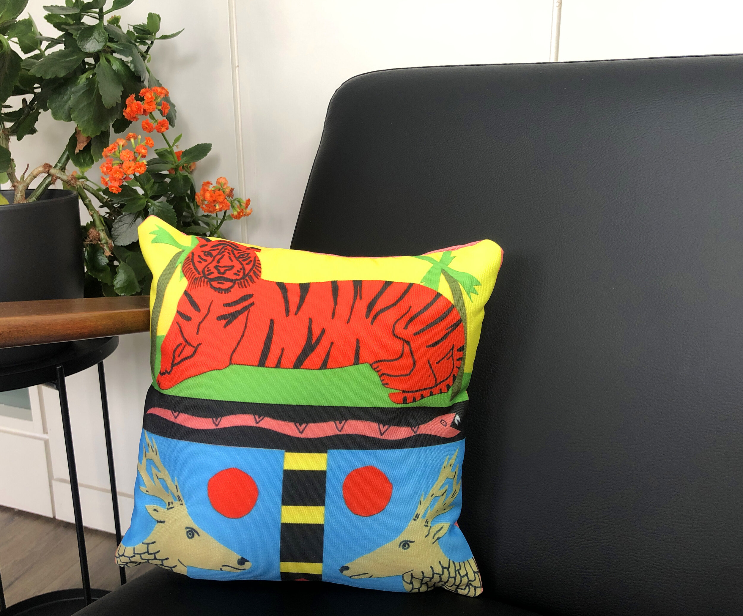 TIGER queen cushion.jpg